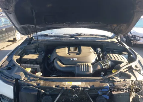 2015 Jeep Grand Cherokee Limited z USA, uszkodzony, nr VIN 1C4RJFBG2FC627520